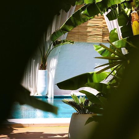 Voger Alacati Koeyici Exterior foto