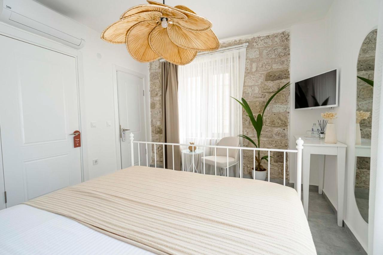 Voger Alacati Koeyici Exterior foto