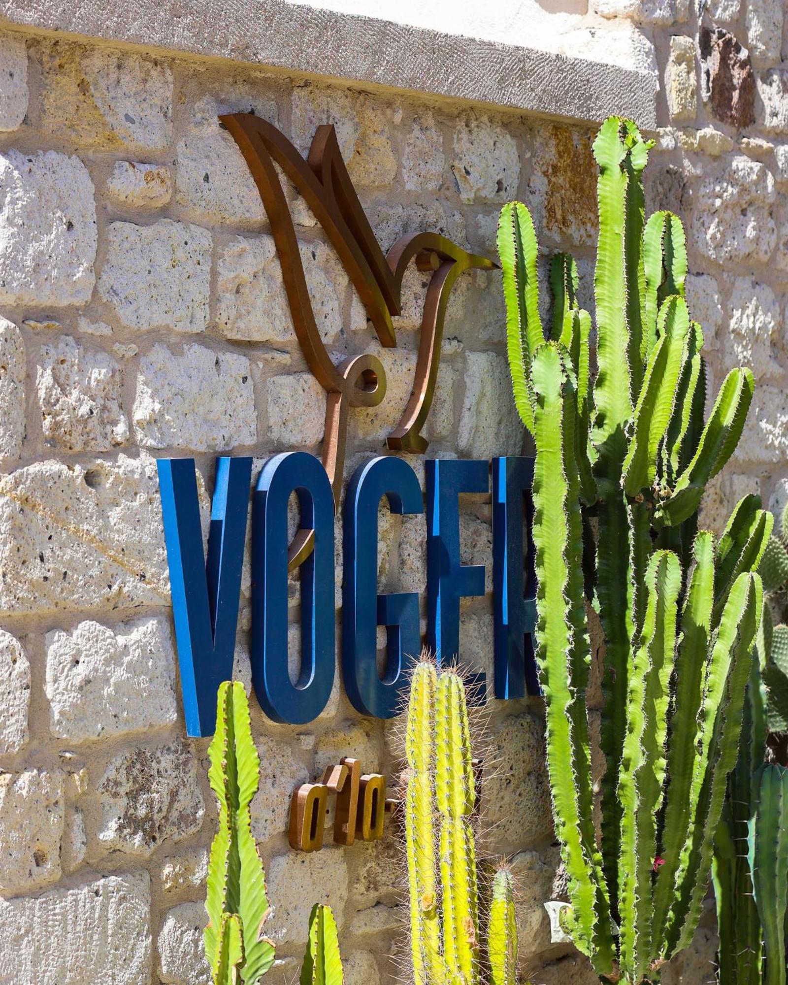 Voger Alacati Koeyici Exterior foto